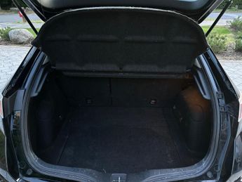 Honda Civic 1.4 i-VTEC Si-T i-Shift 5dr