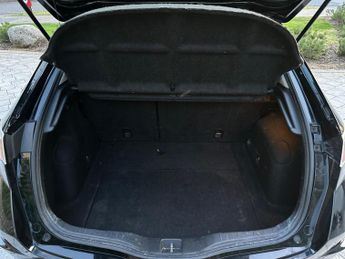 Honda Civic 1.4 i-VTEC Si-T i-Shift 5dr