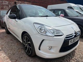 Citroen C3 1.2 PureTech Flair Euro 6 5dr