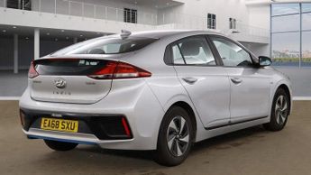 Hyundai IONIQ 1.6 h-GDi SE DCT Euro 6 (s/s) 5dr