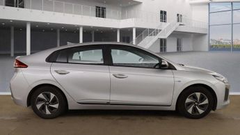 Hyundai IONIQ 1.6 h-GDi SE DCT Euro 6 (s/s) 5dr