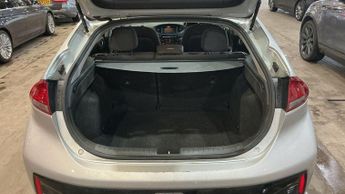 Hyundai IONIQ 1.6 h-GDi SE DCT Euro 6 (s/s) 5dr