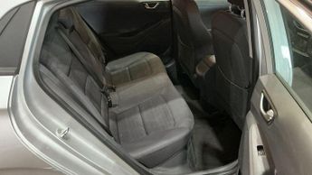 Hyundai IONIQ 1.6 h-GDi SE DCT Euro 6 (s/s) 5dr