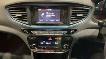 Hyundai IONIQ 1.6 h-GDi SE DCT Euro 6 (s/s) 5dr