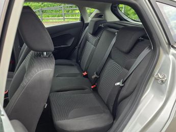 Ford Fiesta 1.0T EcoBoost Zetec Powershift Euro 5 5dr