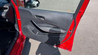 Toyota Corolla 1.8 VVT-h Excel CVT Euro 6 (s/s) 5dr
