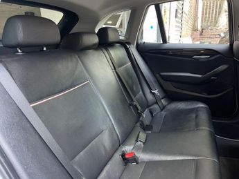 BMW X1 2.0 20d xLine Auto xDrive Euro 5 (s/s) 5dr