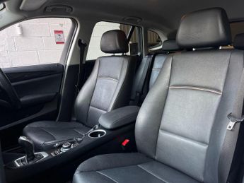 BMW X1 2.0 20d xLine Auto xDrive Euro 5 (s/s) 5dr