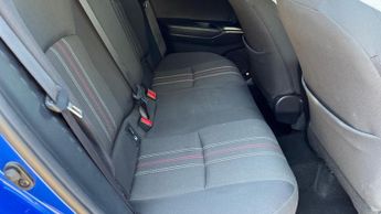 Toyota C-HR 1.8 VVT-h GR SPORT CVT Euro 6 (s/s) 5dr