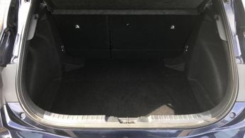 Toyota Corolla 1.8 VVT-h Icon CVT Euro 6 (s/s) 5dr