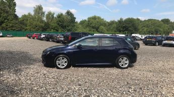 Toyota Corolla 1.8 VVT-h Icon CVT Euro 6 (s/s) 5dr