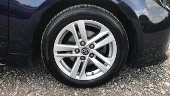 Toyota Corolla 1.8 VVT-h Icon CVT Euro 6 (s/s) 5dr