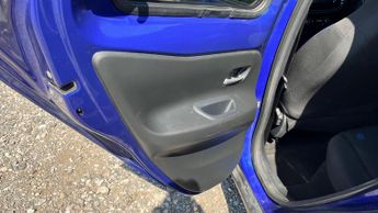 Toyota Aygo X 1.0 VVT-i Edge Euro 6 (s/s) 5dr