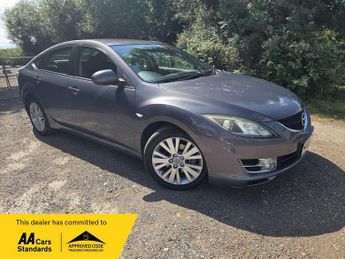 Mazda 6 2.0 TS2 5dr