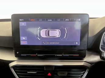SEAT Leon 1.5 TSI EVO FR Euro 6 (s/s) 5dr