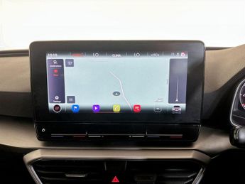 SEAT Leon 1.5 TSI EVO FR Euro 6 (s/s) 5dr