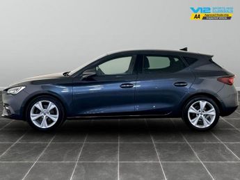 SEAT Leon 1.5 TSI EVO FR Euro 6 (s/s) 5dr