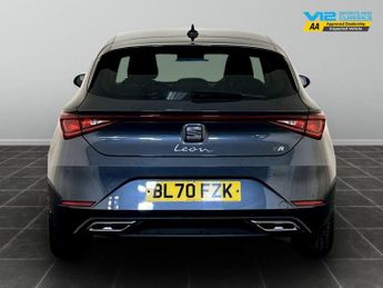 SEAT Leon 1.5 TSI EVO FR Euro 6 (s/s) 5dr