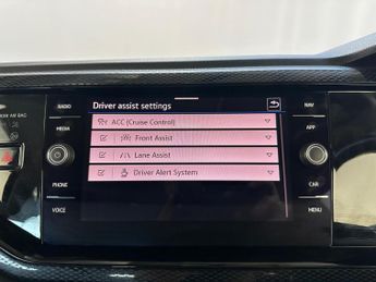 Volkswagen Polo 1.0 TSI Life DSG Euro 6 (s/s) 5dr