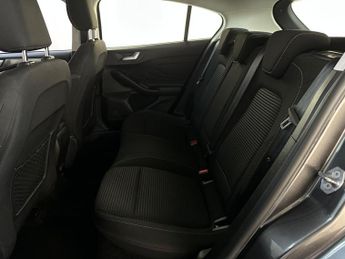 Ford Focus 1.0T EcoBoost Titanium Edition Euro 6 (s/s) 5dr