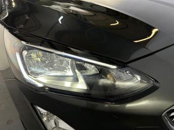 Ford Focus 1.0T EcoBoost Titanium Edition Euro 6 (s/s) 5dr