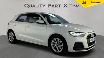 Audi A1 1.0 TFSI 30 Sport Sportback Euro 6 (s/s) 5dr