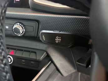 Audi A1 1.0 TFSI 30 Sport Sportback Euro 6 (s/s) 5dr