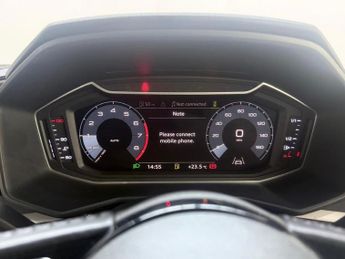 Audi A1 1.0 TFSI 30 Sport Sportback Euro 6 (s/s) 5dr