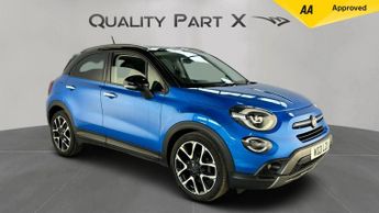 Fiat 500 1.0 FireFly Turbo Cross Euro 6 (s/s) 5dr