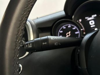 Fiat 500X 1.0 FireFly Turbo Cross Euro 6 (s/s) 5dr
