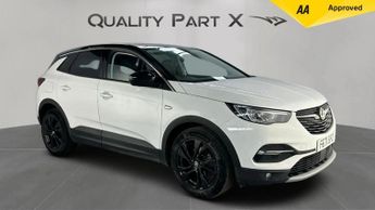 Vauxhall Grandland X 1.5 Turbo D SRi Nav Euro 6 (s/s) 5dr