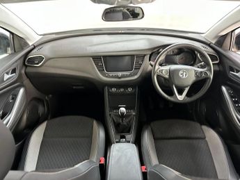Vauxhall Grandland X 1.5 Turbo D SRi Nav Euro 6 (s/s) 5dr