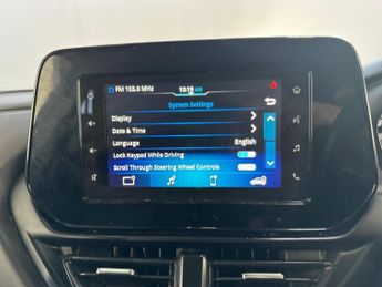 Suzuki S-Cross 1.4 Boosterjet MHEV Motion Auto Euro 6 (s/s) 5dr