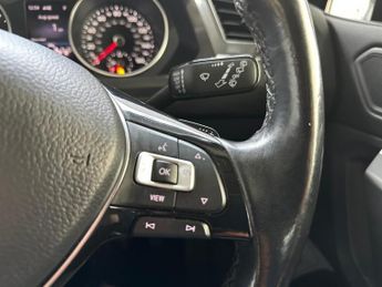 Volkswagen Tiguan Allspace 2.0 TDI Match DSG 4Motion Euro 6 (s/s) 5dr