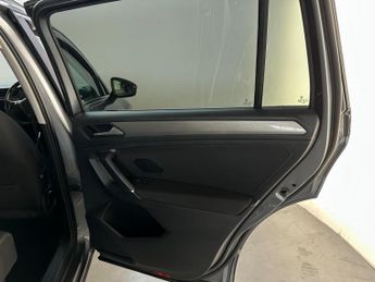 Volkswagen Tiguan Allspace 2.0 TDI Match DSG 4Motion Euro 6 (s/s) 5dr