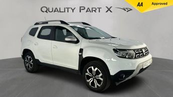 Dacia Duster 1.0 TCe Prestige Euro 6 (s/s) 5dr