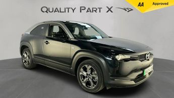 Mazda 3 35.5kWh Exclusive-Line Auto 5dr