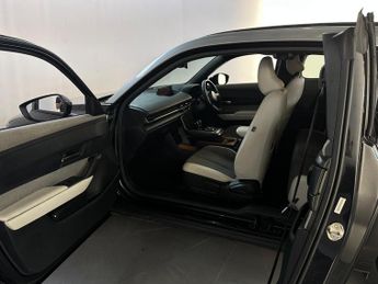 Mazda MX-30 35.5kWh Exclusive-Line Auto 5dr