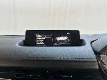 Mazda MX-30 35.5kWh Exclusive-Line Auto 5dr