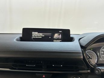 Mazda MX-30 35.5kWh Exclusive-Line Auto 5dr