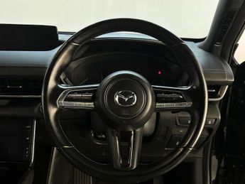 Mazda MX-30 35.5kWh Exclusive-Line Auto 5dr