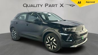 Vauxhall Mokka 50kWh Elite Premium Auto 5dr