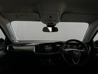 Vauxhall Mokka Electric 50kWh Elite Premium Auto 5dr