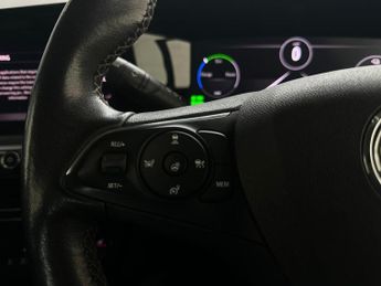 Vauxhall Mokka Electric 50kWh Elite Premium Auto 5dr