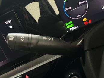 Vauxhall Mokka Electric 50kWh Elite Premium Auto 5dr