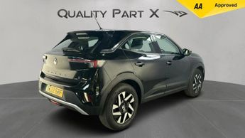 Vauxhall Mokka Electric 50kWh Elite Premium Auto 5dr