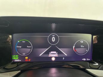 Vauxhall Mokka Electric 50kWh Elite Premium Auto 5dr