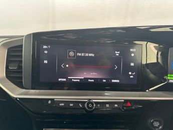 Vauxhall Mokka Electric 50kWh Elite Premium Auto 5dr