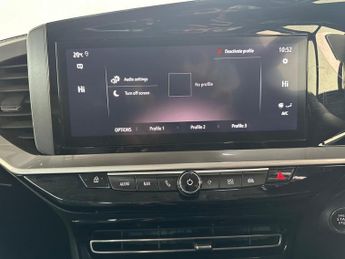 Vauxhall Mokka Electric 50kWh Elite Premium Auto 5dr