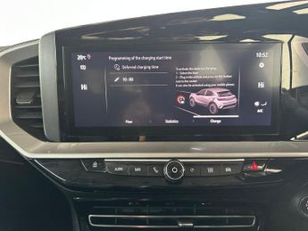 Vauxhall Mokka Electric 50kWh Elite Premium Auto 5dr
